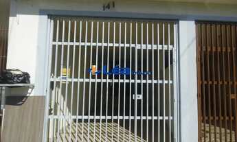 Imagem 2: Sobrado RESIDENCIAL em SUZANO - SP, VILA SÃO FRANCISCO