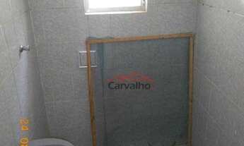 Imagem 7: Casa com 2 dormitórios para alugar, 90 m² por R$ 1.100,00/mês - Vila Izabel - Guarulhos/SP