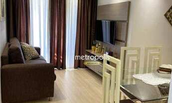 Imagem: Apartamento com 2 dormitórios à venda