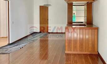 Imagem 3: Apartamento para aluguel com 102 metros quadrados com 3 quartos em Pinheiros - São Paulo