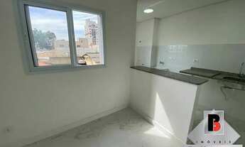 Imagem 3: APTO MOOCA 39,96M2 2 DORMITORIOS SALA COZINHA 1 VAGA MOTO