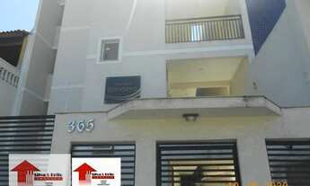 Imagem 2: APARTAMENTO - HORIZONTAL - NHOCUNÉ