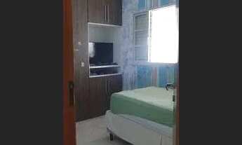 Imagem 5: NL -Casa de condomínio para aluguel possui 100 metros quadrados com 2 quartos