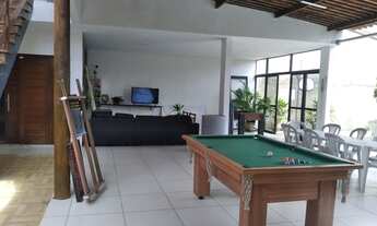 Imagem 2: Semana Santa na Praia de Tabuba