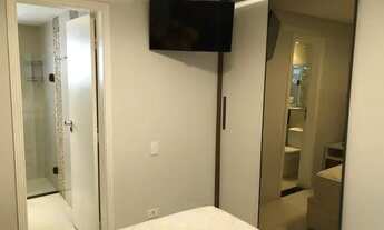 Imagem 2: Apartamento para aluguel com 44 metros quadrados com 1 quarto em Itaim Bibi - São Paulo