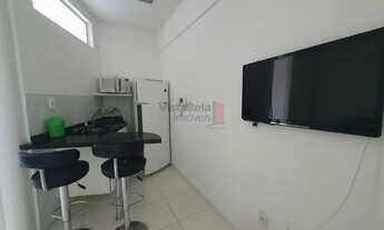 Imagem 4: Apartamento para aluguel, 1 quarto, 1 suíte, Centro - Taubaté/SP