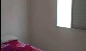 Imagem 6: Apartamento com 2 dormitórios para alugar, 48 m² por R$ 2.050,00/mês - Condomínio Villa Fl