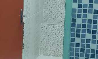 Imagem 4: Aluga se uma kitinete para solteiro