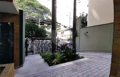 Imagem 3: São Paulo - Apartamento Padrão - JARDIM PAULISTA