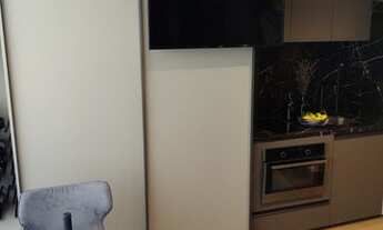 Imagem 2: Vicino al meglio dei Jardins! Con lo stile sofisticato che fa per te. Studios San Paolo!