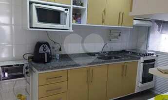 Imagem 7: APARTAMENTO EM VILA LEOPOLDINA PRÓXIMO A CPTM!