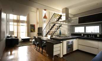 Imagem 4: SãO PAULO - Apartamento Padrão - Jardim América