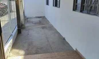 Imagem 2: Casa para Locação em São José do Rio Preto, Eldorado, 3 dormitórios, 1 banheiro, 2 vagas