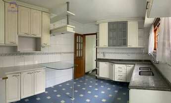 Imagem 6: Sobrado na Vila Nova Mazzei (trav. da Imbiras) com 3 dormitórios (1 suíte) e 2 vagas