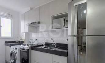 Imagem 4: Apartamento para Venda - 47.4m², 2 dormitórios, 1 vaga - São Sebastião