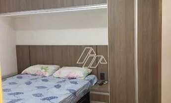 Imagem 6: Casa com 2 dormitórios à venda por R$ 405.000,00 - Jardim Esmeralda - Marília/SP