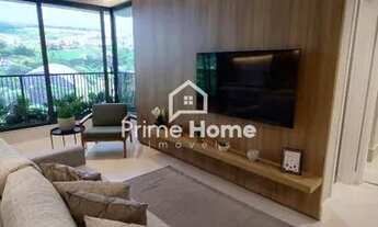 Imagem 2: Apartamento - Chácara Bela Vista - Campinas