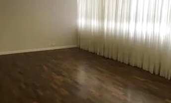 Imagem: 183m2, 3 dormitórios, uma suite, uma vaga