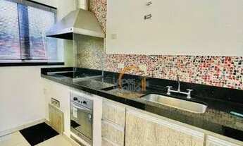 Imagem: Casa com 3 dormitórios para alugar, 155