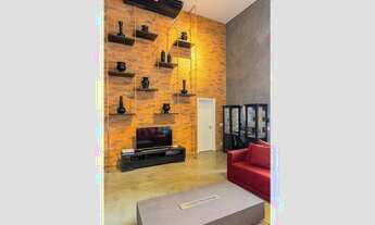 Imagem 4: Apartamento à venda no bairro Panamby - São Paulo/SP