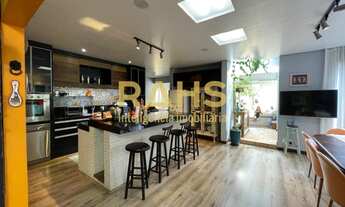 Imagem 6: Linda casa com piscina e pista de skate no bairro São Marcos - Rahs Inteligência Imobiliár