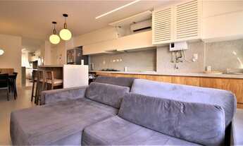 Imagem: Apartamento próximo da PUC-SP com 2 dormitórios