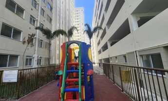 Imagem 5: Apartamento para aluguel possui 44 metros quadrados com 5 quartos em Jardim Íris - São Pau