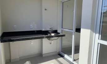 Imagem 4: Apartamento à venda no bairro Tibery em Uberlândia