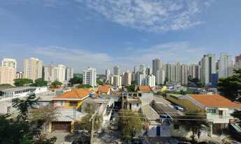 Imagem 2: Apartamento 2 dormitórios, 1 vaga, 65m2, armários e ótimo estado de conservação, à venda