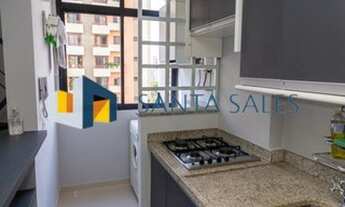 Imagem 6: Apto mobiliado na Vila Olimpia