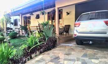 Imagem 6: Linda Casa mobiliada no bairro Santa Rita de 1.000m² de terreno e 350m² de construção com