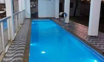 Imagem: Casa temporada