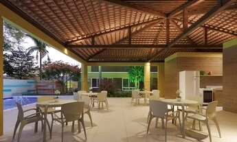 Imagem 3: Candeias 2 qts, Predio Novo Lazer, 1400 tudo