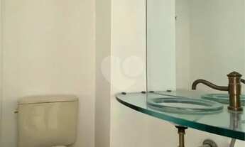 Imagem 7: São Paulo - Apartamento Padrão - JARDIM PAULISTA