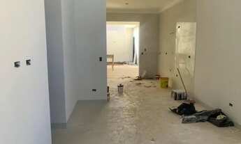 Imagem 5: Casa com 3 dormitórios à venda, 125 m² por R$ 650.000,00 - Jardim Espanha - Maringá/PR