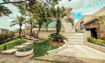 Imagem 1: Casa para Venda em Indaiatuba, Residencial Helvétia Park, 5 dormitórios, 5 suítes, 8 banhe