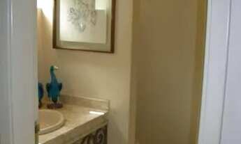 Imagem 5: CASA ASSOBRADADA - MORUMBI - SP