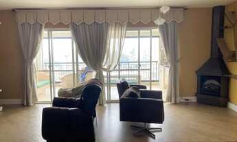 Imagem 2: Apartamento à venda ou locação com 3 dormitórios, com 127 m² - Vila Guarani