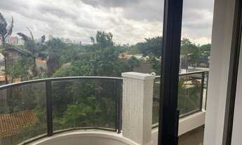 Imagem 2: Excelente e amplo apartamento com 4 quartos, 3 vagas na melhor região dos Jardins