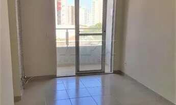 Imagem: Apartamento Padrão em Bauru