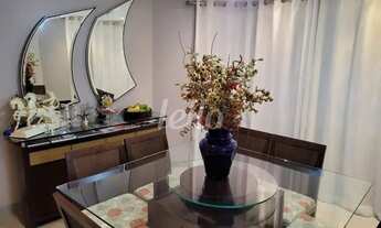 Imagem 5: São Paulo - Casa Padrão - Jardim Avelino