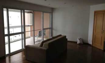 Imagem: Apartamento mobiliado para Locação com