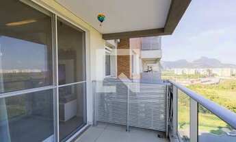 Imagem 7: Apartamento para Aluguel - Jacarepaguá, 2 Quartos, 73 m2