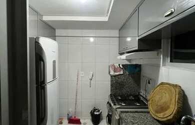 Imagem 5: Samara - Alugo - apartamento mobiliado reserva Yucca