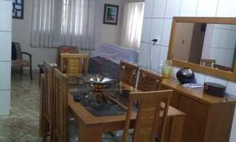 Imagem 5: Ribeirao Preto - Casa Padrão - Jose Sampaio Junior