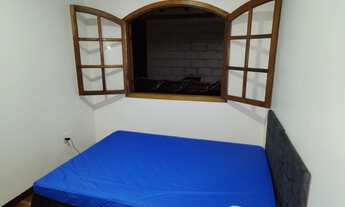 Imagem 3: Casa com piscina e área gourmet vista ao mar