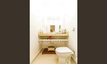 Imagem 7: Apartamento de 440m no condomínio São Paulo Golf clube