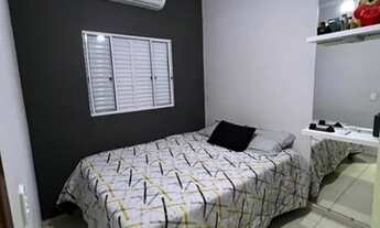 Imagem 4: Casa em condomínio semi-mobiliada