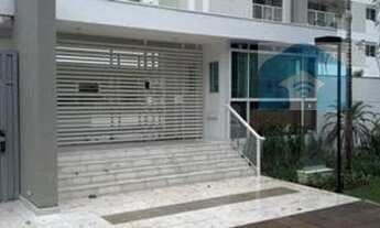 Imagem 2: Apartamento em Vila Andrade 1 dorm, sendo 1 suíte, 55m²