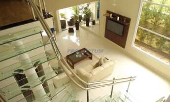 Imagem 4: Casa - Swiss Park - Campinas